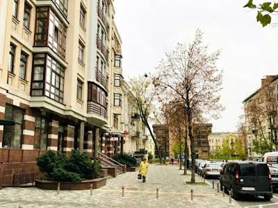 квартира по адресу Золотоворотская ул., 13