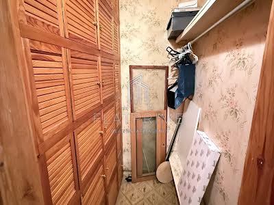 квартира по адресу Волошская ул., 37Б