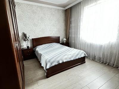 будинок за адресою смт. Гостомель, Дніпровська вул. (Калініна)