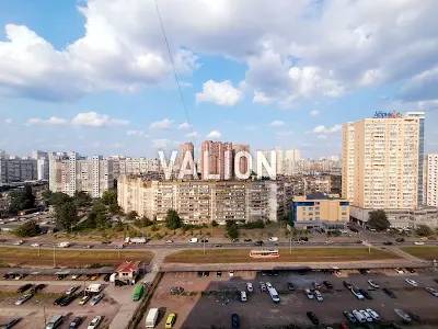 квартира по адресу Петра Григоренко просп., 28