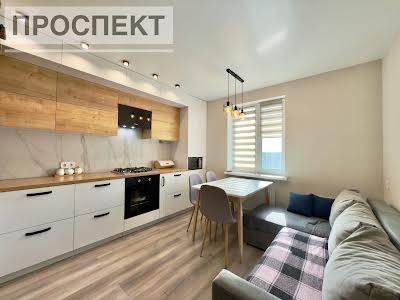 квартира по адресу Михаила Лушпы просп., 22/1
