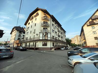 квартира за адресою Творча вул., 57
