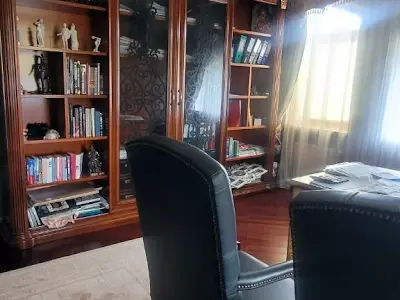 будинок за адресою Київ, Лісна