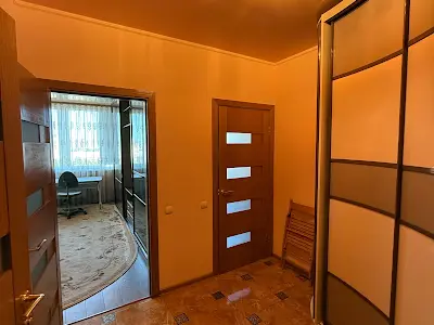 квартира за адресою Вишгородська вул., 45
