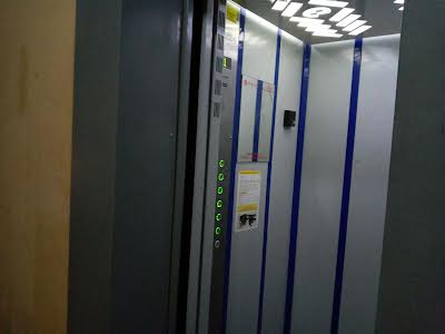 квартира по адресу Дарницкий бульв., 7