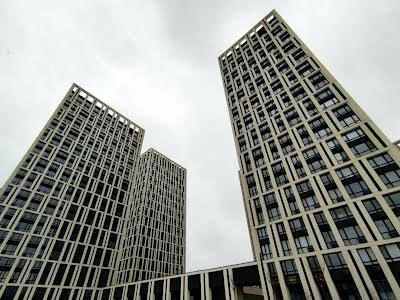 квартира по адресу Заречная ул., 6 к3