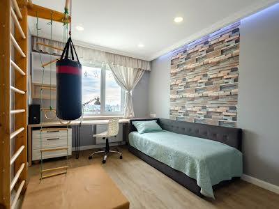 квартира за адресою Київ, Герцена вул., 35