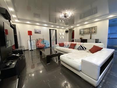 квартира по адресу Саксаганского ул., 7
