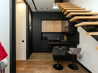 квартира за адресою Регенераторна вул., 4