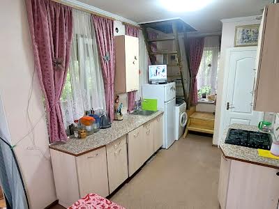 дом по адресу Виноградна