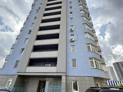 квартира за адресою Бориса Гмирі вул., 17