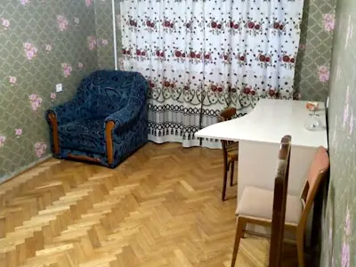 квартира по адресу Киев, Гусовського ул., 1