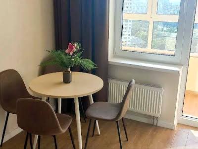 квартира за адресою Краківська вул., 27