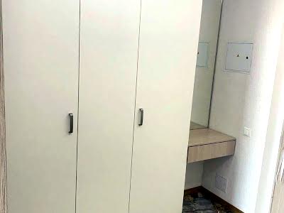 квартира по адресу Анатолия Петрицкого ул., 23-А