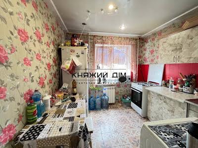квартира по адресу Митрополита Андрея Шептицкого ул. (Анатолія Луначарського), 24
