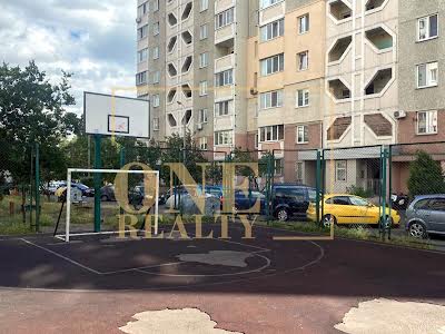 квартира за адресою Поліська вул., 15-А