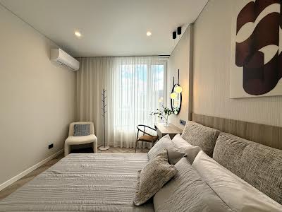 квартира за адресою Столичне шосе, 3