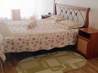 квартира по адресу Моторный пер., 9