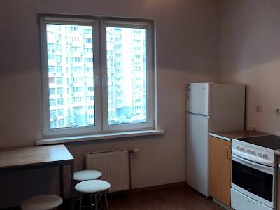 квартира за адресою Юлії Здановської вул. (Ломоносова), 85