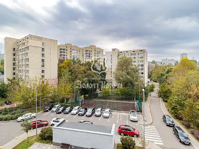 квартира за адресою Перемишльська вул. (Червонопільська), 2-Г