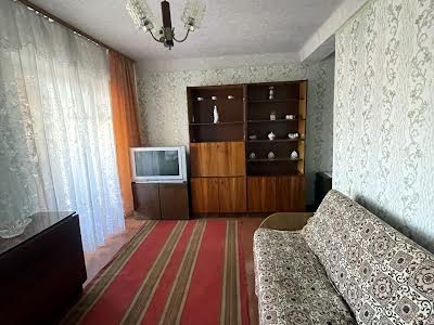 квартира за адресою Шолом-Алейхема вул., 15