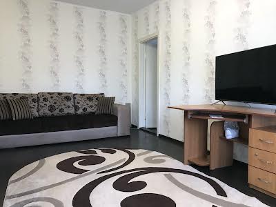 квартира по адресу Киев, Мрии ул. (Академика Туполева), 7Б
