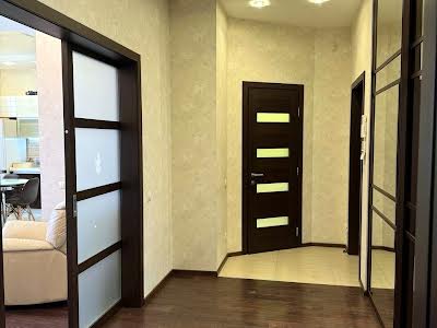 квартира за адресою Науки, 28
