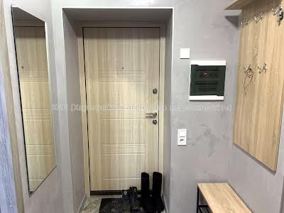квартира по адресу Профессорская ул., 14