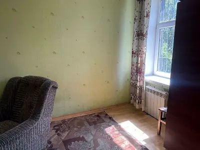 квартира по адресу вул. Степана Бандери (Шмідта), 6