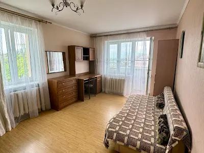квартира по адресу Перемишльська ул. (Червонопільська), 20/15