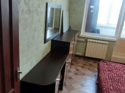 квартира по адресу Академика Барабашова ул., 38а