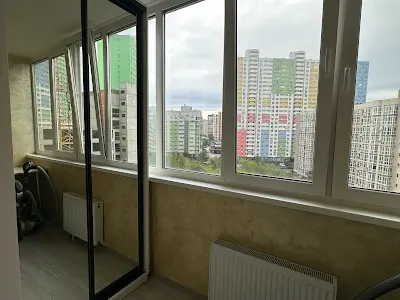 квартира по адресу Сімоненка, 113А