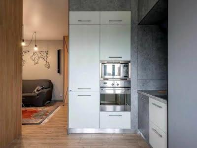 квартира за адресою Київ, Юнацька вул., 6