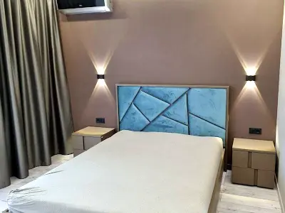 квартира по адресу Набережно-Рыбальская дорога ул., 5