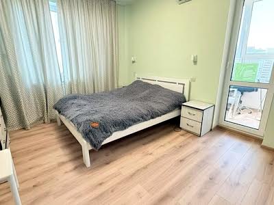 квартира по адресу Киев, Краковская ул., 27-А