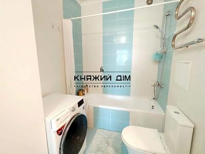 квартира за адресою Драгоманова вул., 40-Е