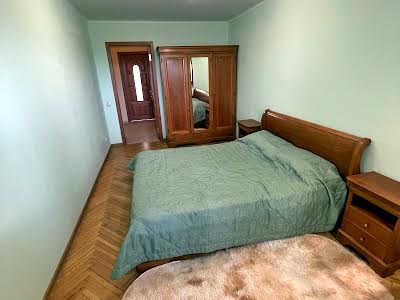 квартира по адресу Святошинский пер., 2