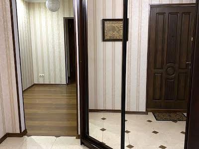квартира за адресою Тетянинська вул. (Леваневського), 9