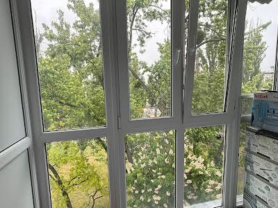 квартира по адресу Чёрных Запорожцев ул. (Петра Запорожця), 9-А