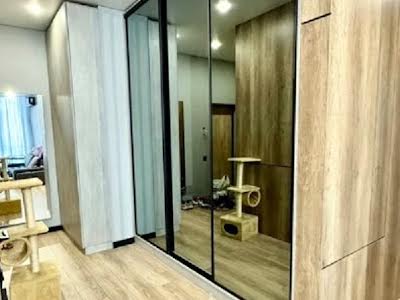 квартира по адресу Каховская ул., 62