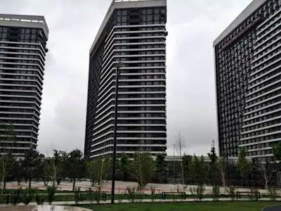 квартира по адресу Причальная ул., 10