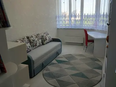 квартира за адресою Миколи Закревського вул., 42-А
