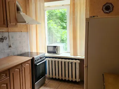 квартира за адресою Митрополита Василя Липківського вул. (Урицького), 37-А