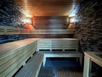 квартира за адресою Саксаганського вул., 37-К