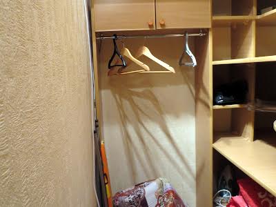 квартира по адресу Владимира Ивасюка просп. (Героїв Сталінграду), 25