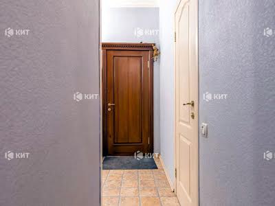 квартира по адресу Петра Болбочана ул. (Клапцова), 69
