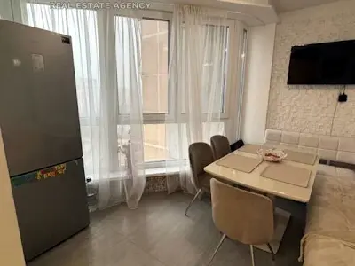 квартира за адресою Урлівська вул., 38