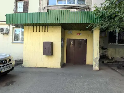 квартира по адресу Голосеевский просп. (40-летия Октября), 120к1