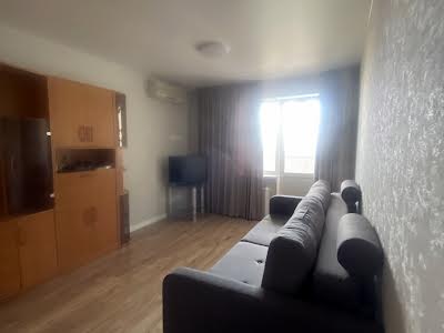 квартира за адресою Лісківська вул., 30