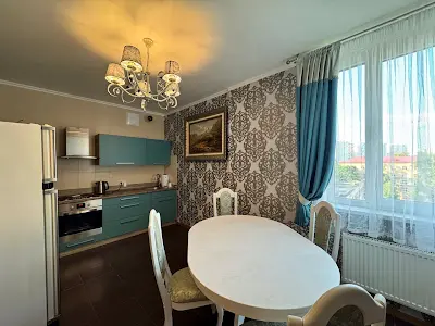 квартира по адресу Юлии Здановской ул. (Ломоносова), 71-Г